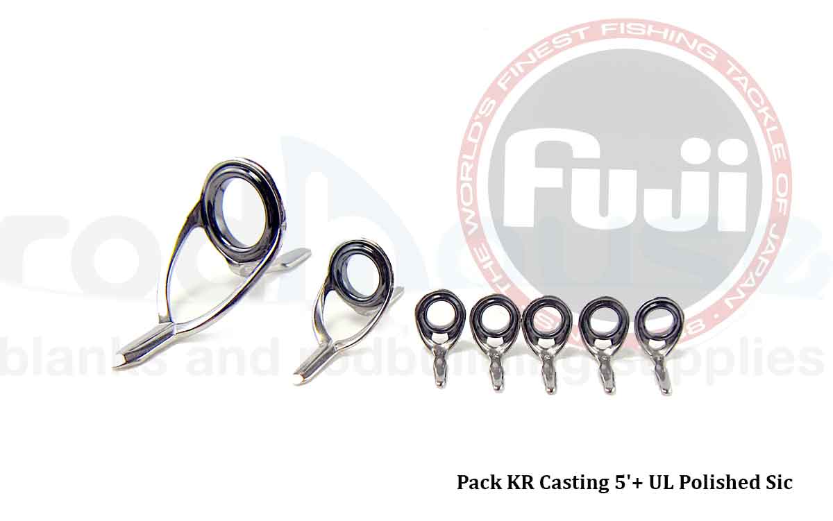 PACK KR Casting UL - Image 26