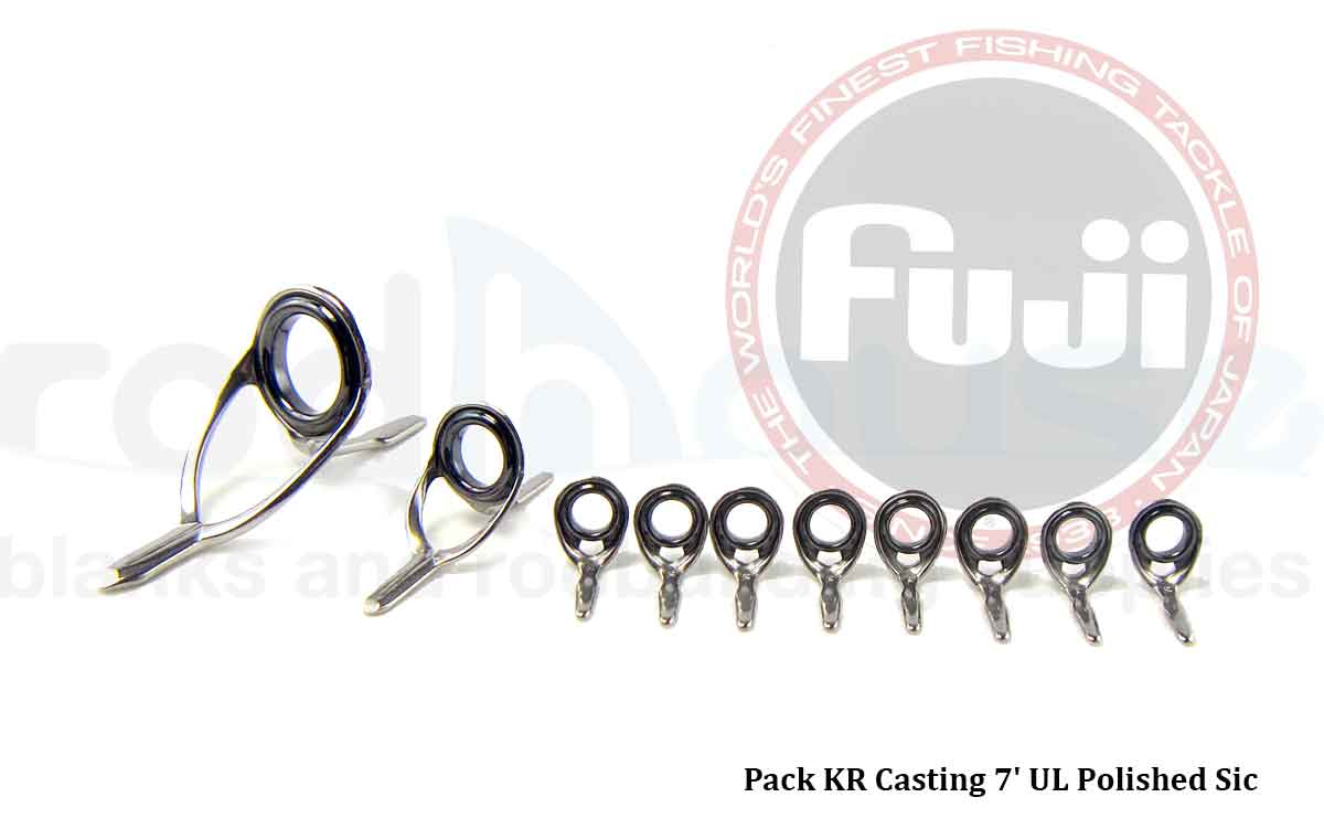 PACK KR Casting UL - Image 29