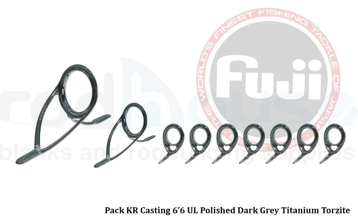 PACK KR Casting UL - Image 4