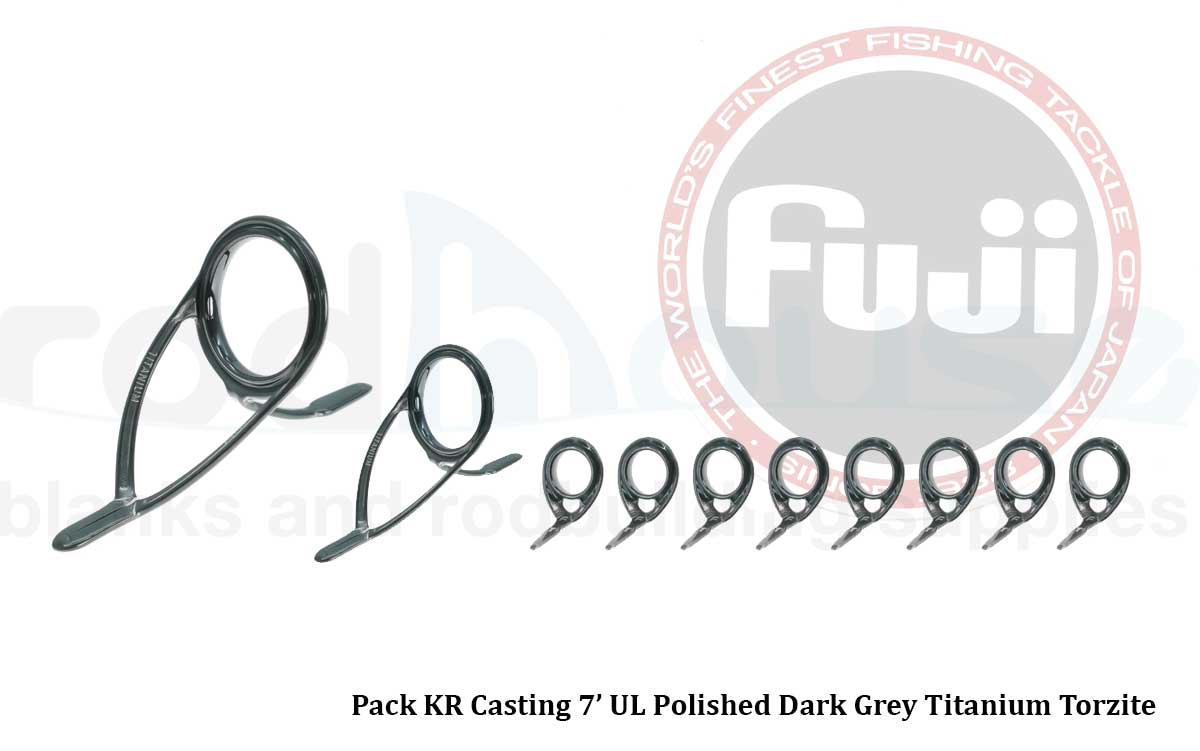 PACK KR Casting UL - Image 5