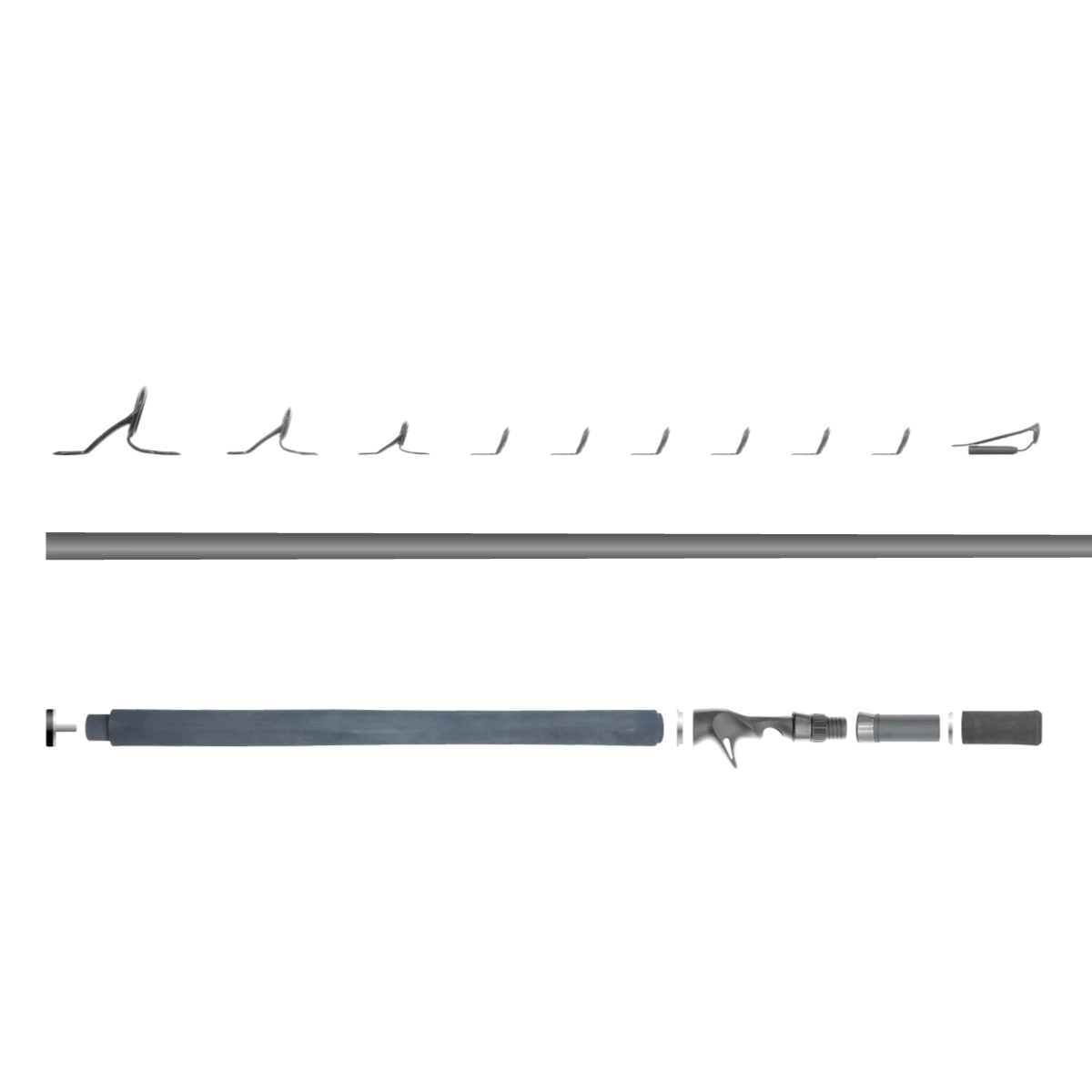 Pack MB 739-1 IM Casting - Image 5