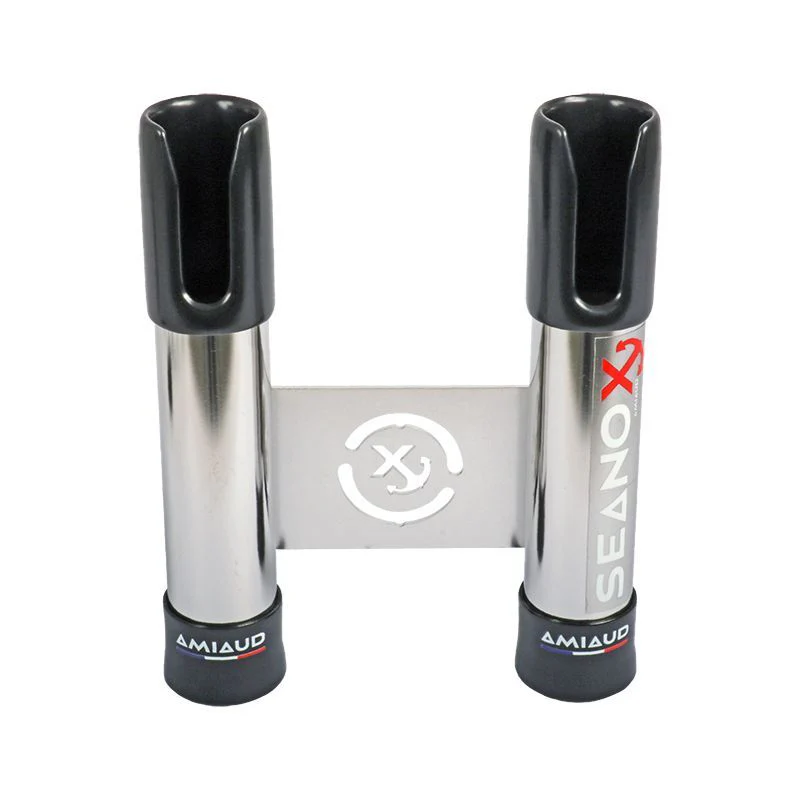 Porte Cannes Inox Seanox 2 Cannes - Image 3