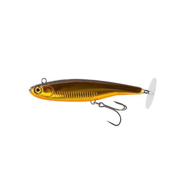 Power Tail EVO 120 - Image 2