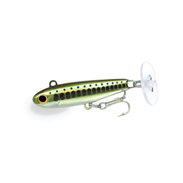 Power Tail - Fresh Water 44 - Image 2