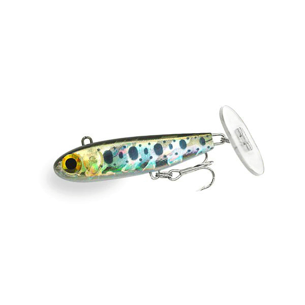 Power Tail - Fresh Water 44 - Image 4
