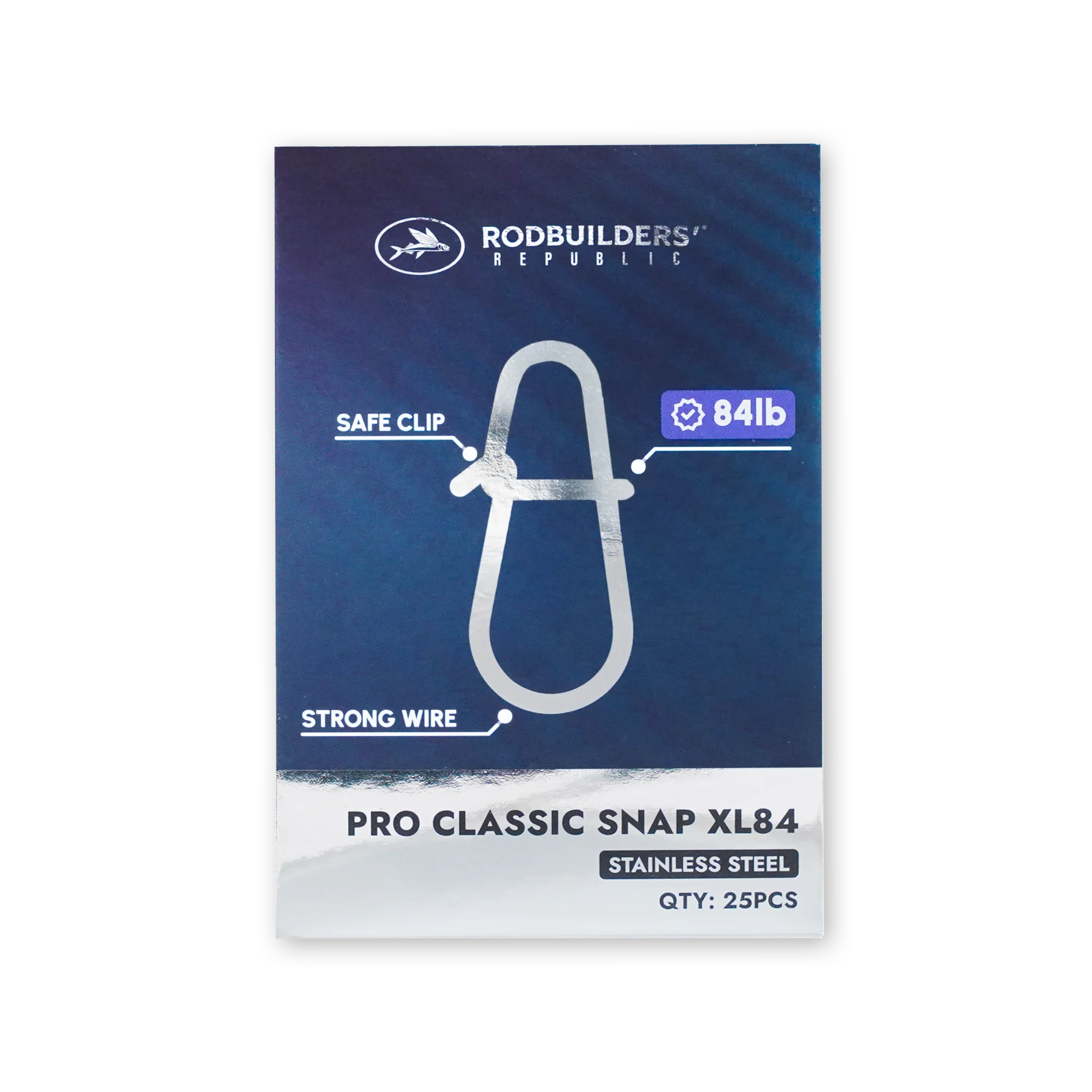 Agrafe Pro Classic Snap - Image 5