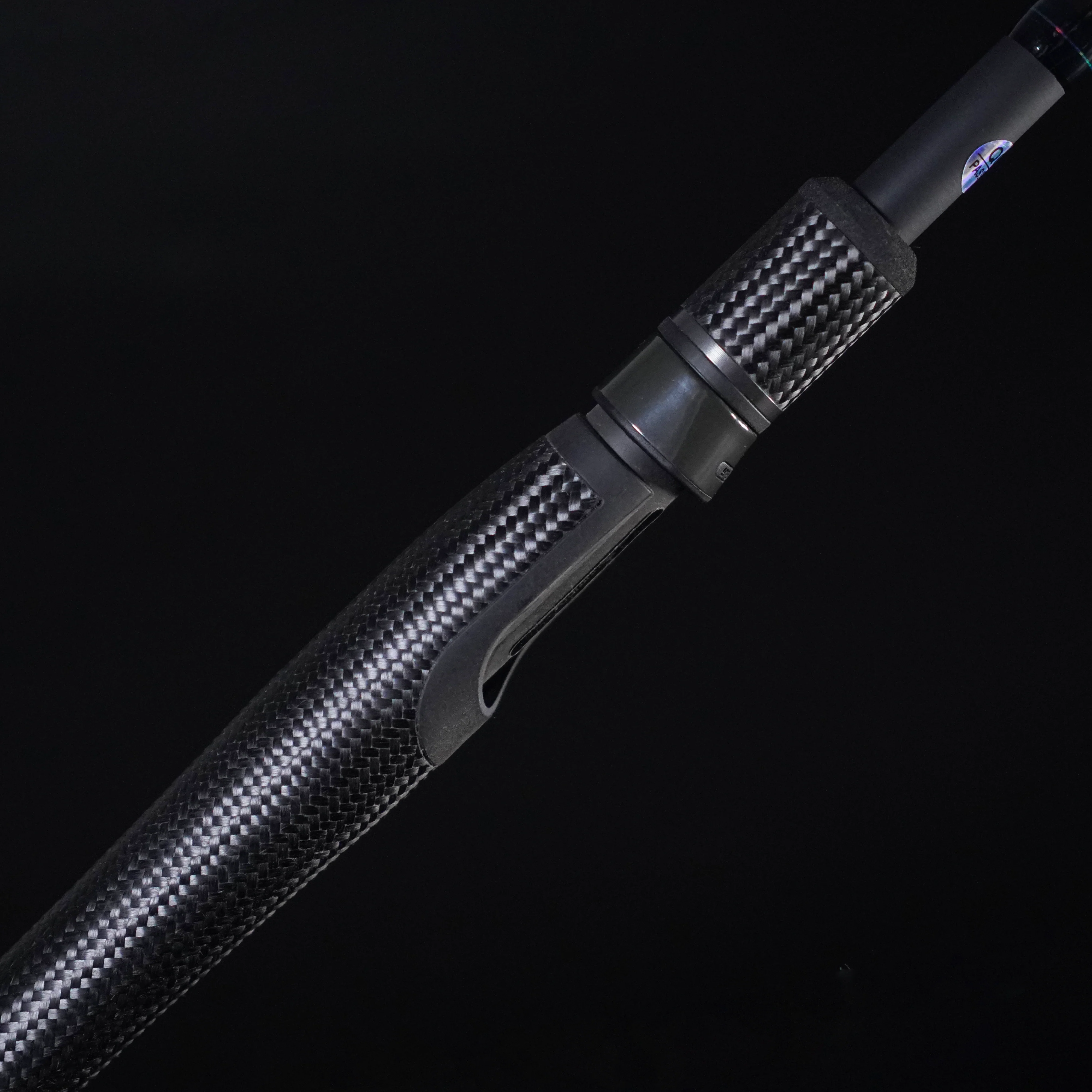 Stryder Pro - Signature - Image 5