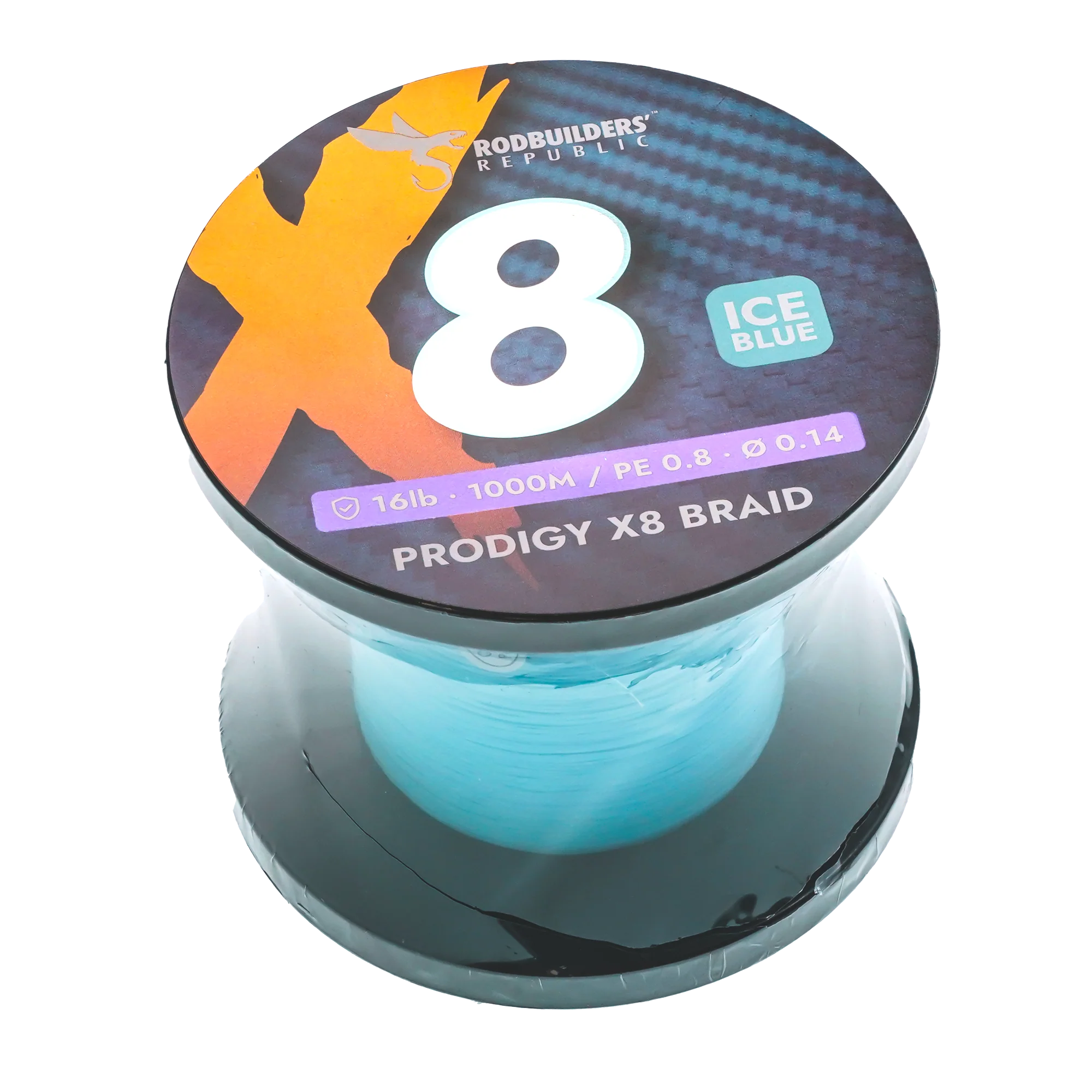 Prodigy X8 Braid - Image 10