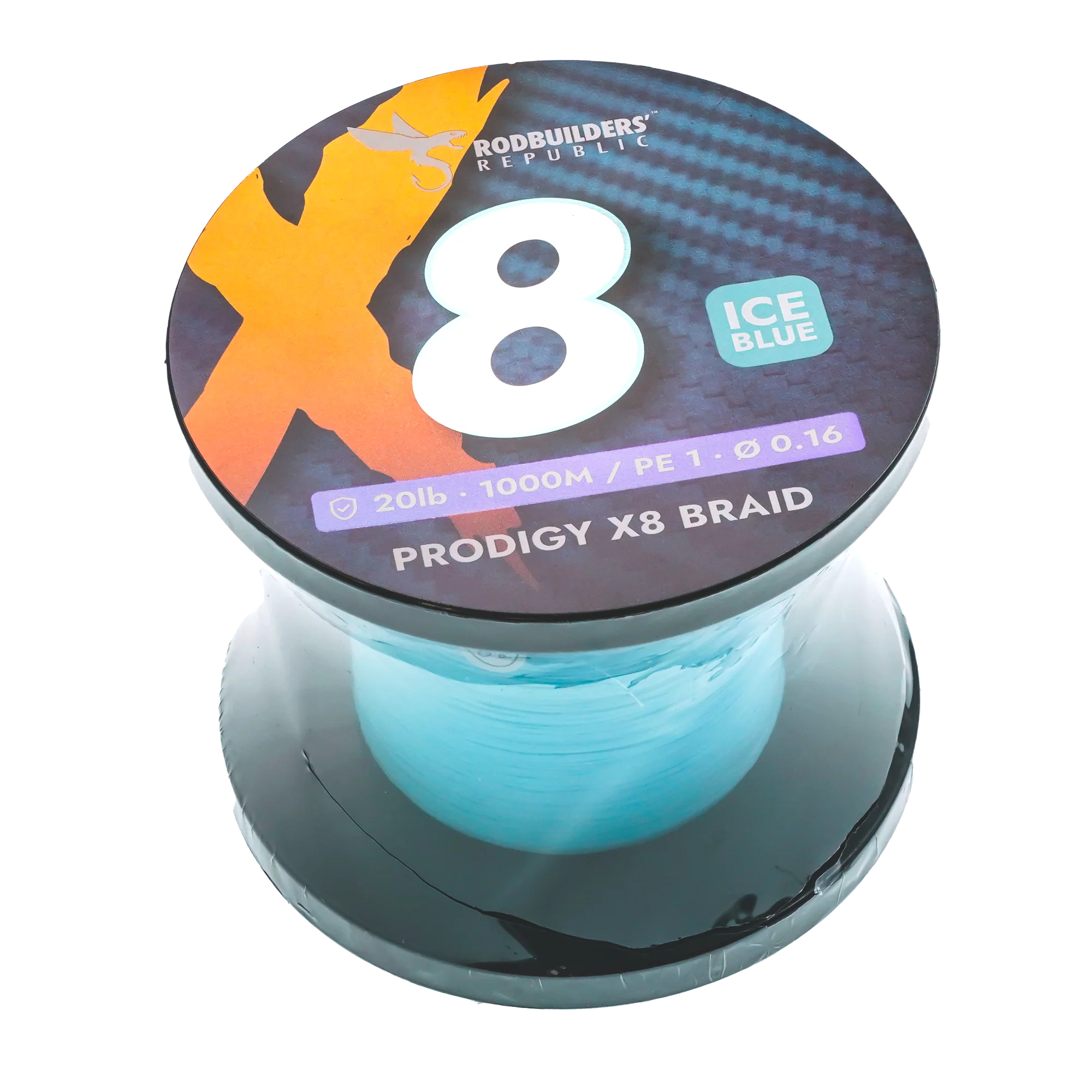 Prodigy X8 Braid - Image 12
