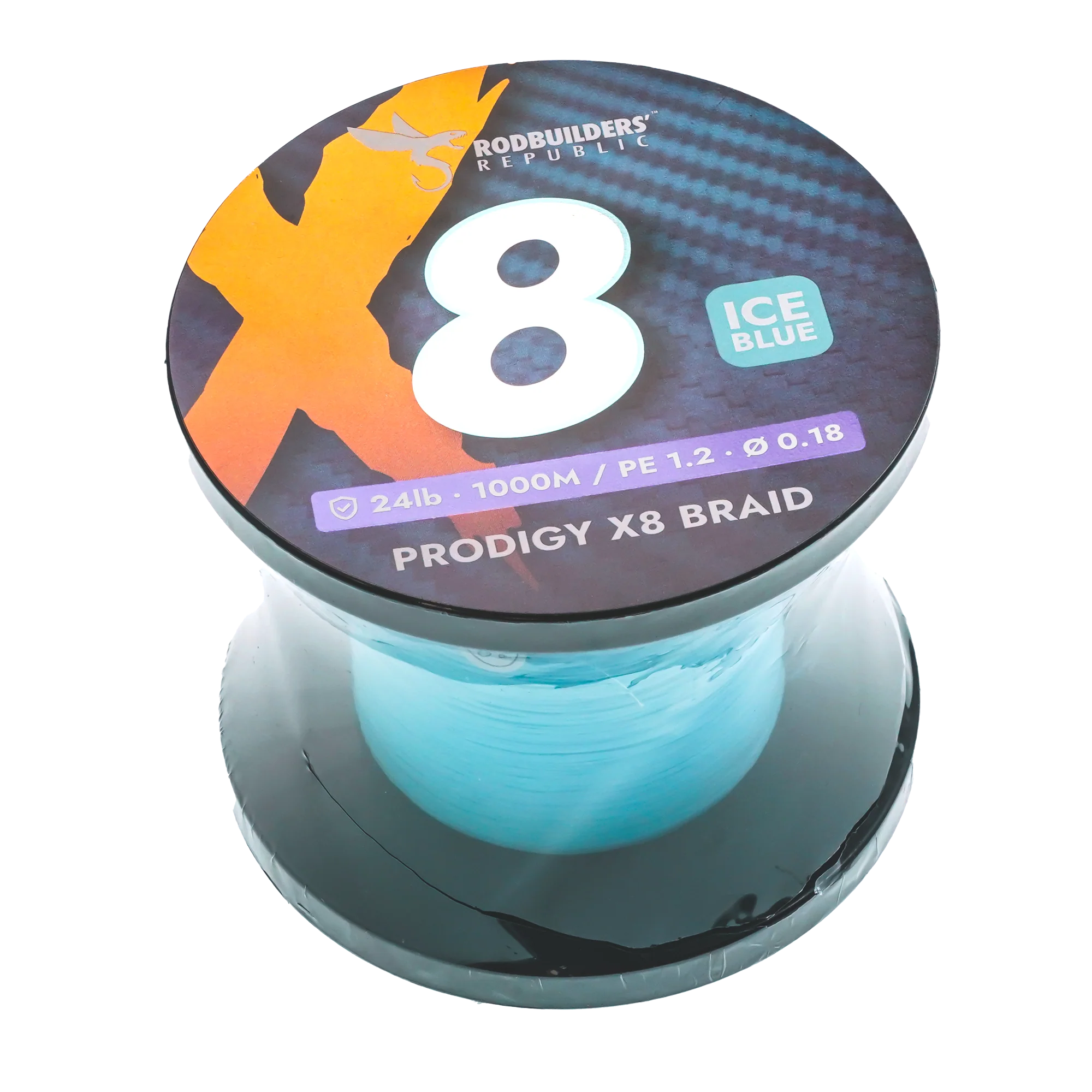 Prodigy X8 Braid - Image 13