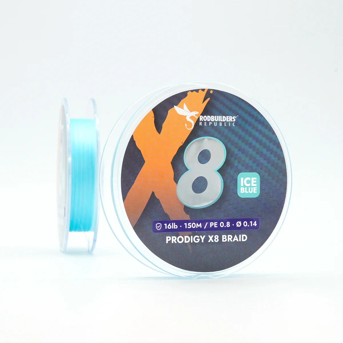 Prodigy X8 Braid - Image 8