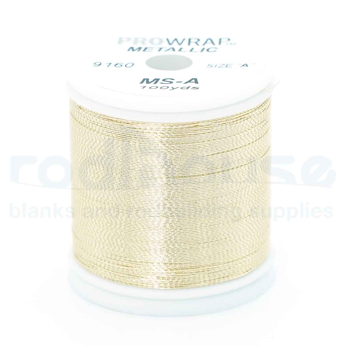 Prowrap Metallic 100 yards - Image 10