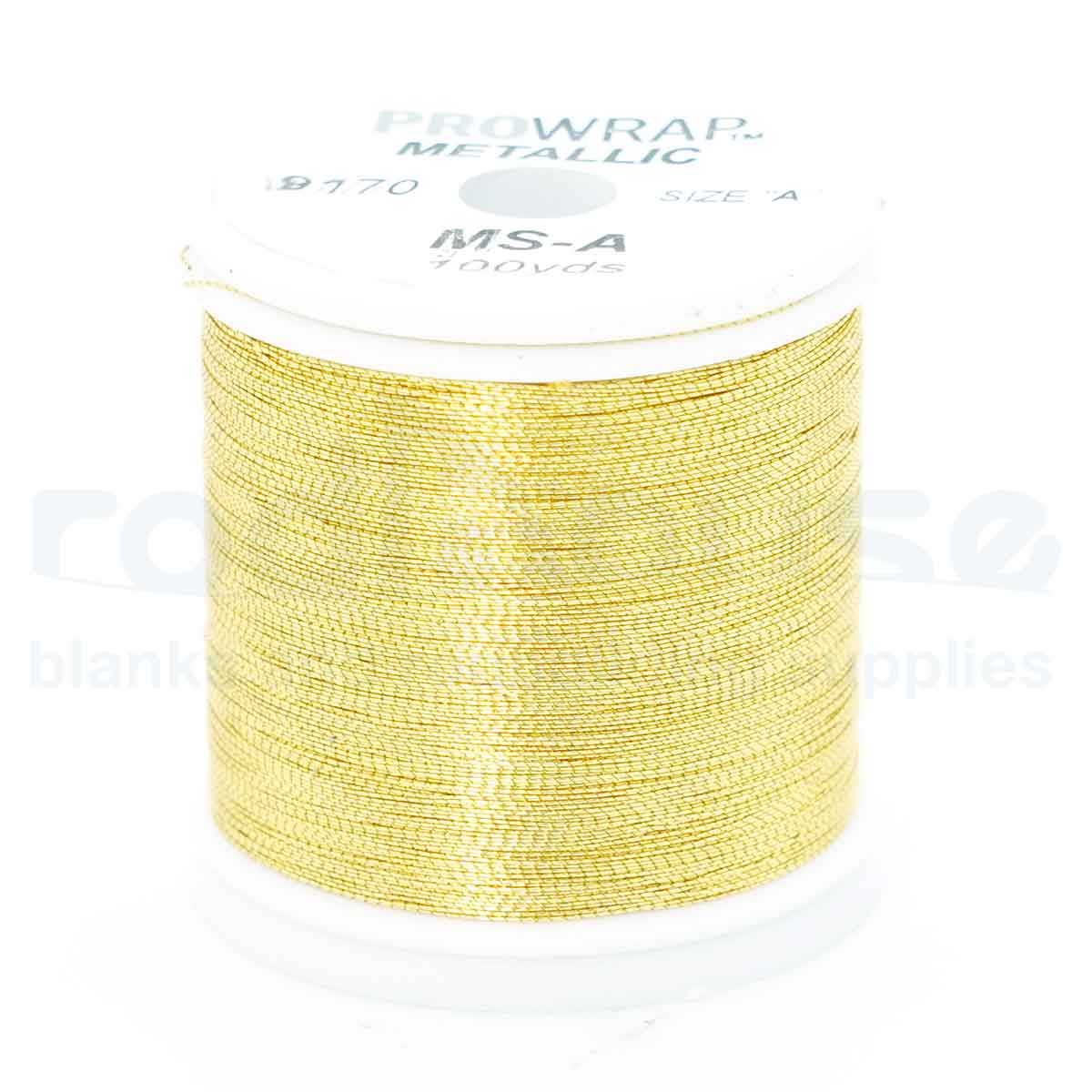 Prowrap Metallic 100 yards - Image 11