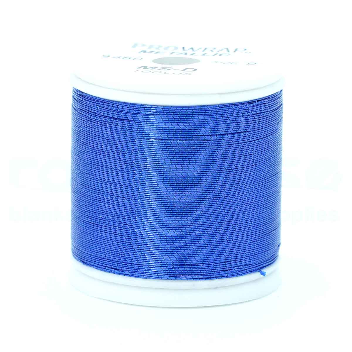 Prowrap Metallic 100 yards - Image 16