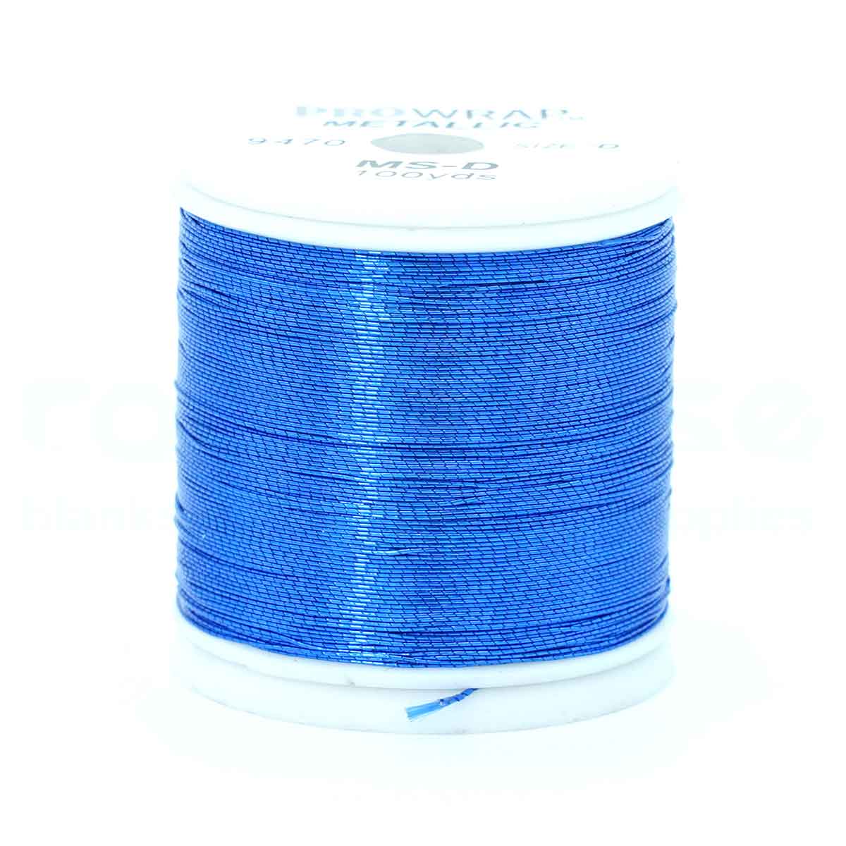 Prowrap Metallic 100 yards - Image 17