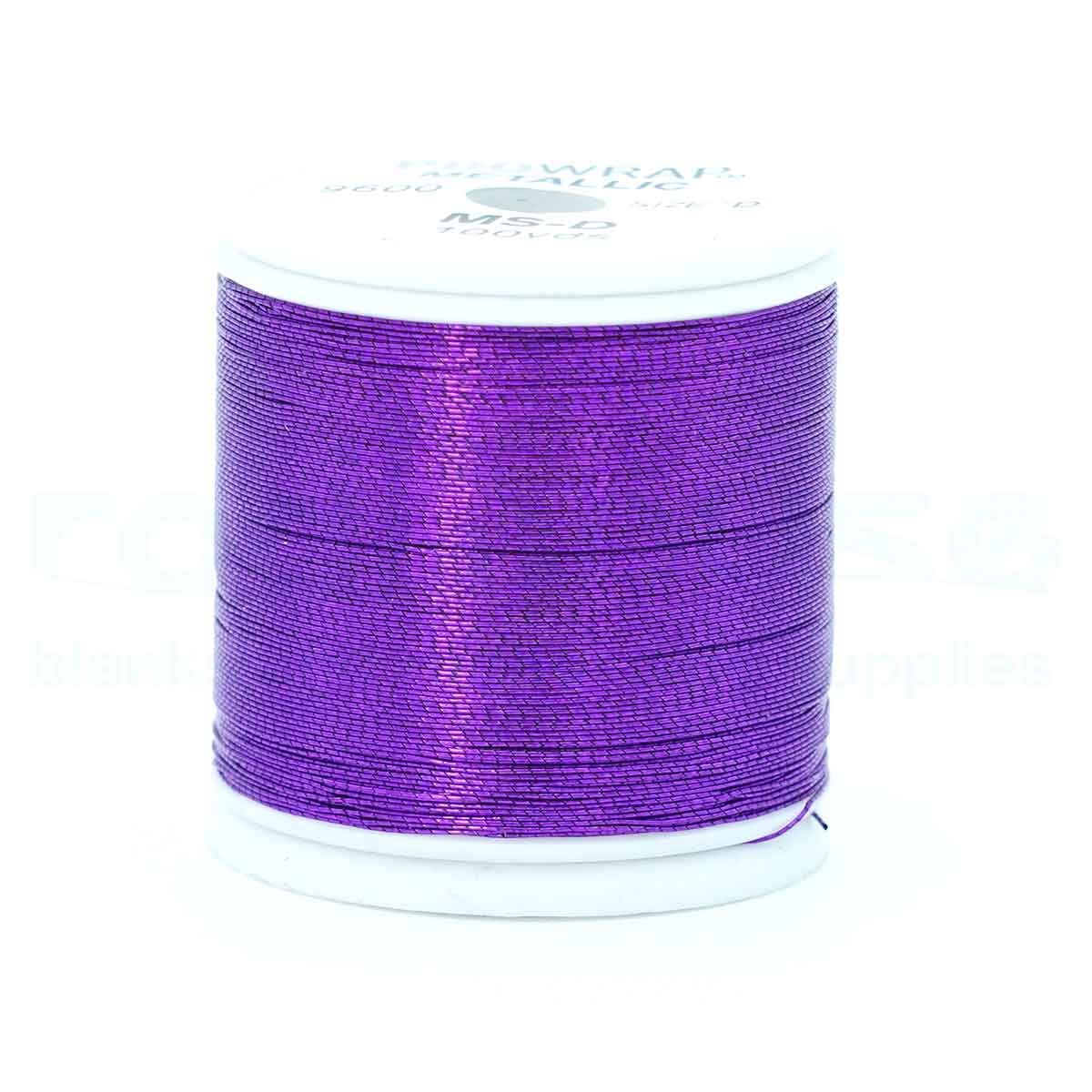 Prowrap Metallic 100 yards - Image 22