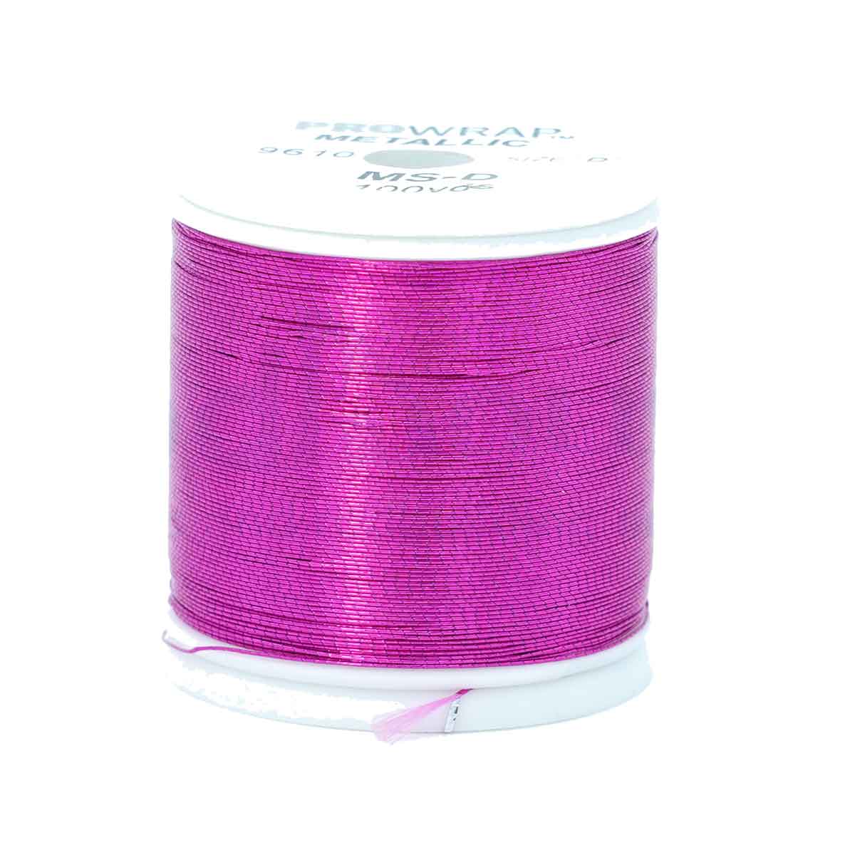 Prowrap Metallic 100 yards - Image 23