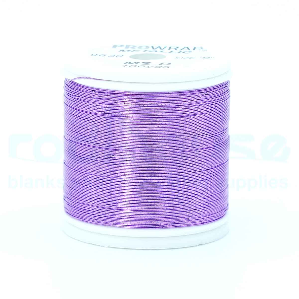 Prowrap Metallic 100 yards - Image 25