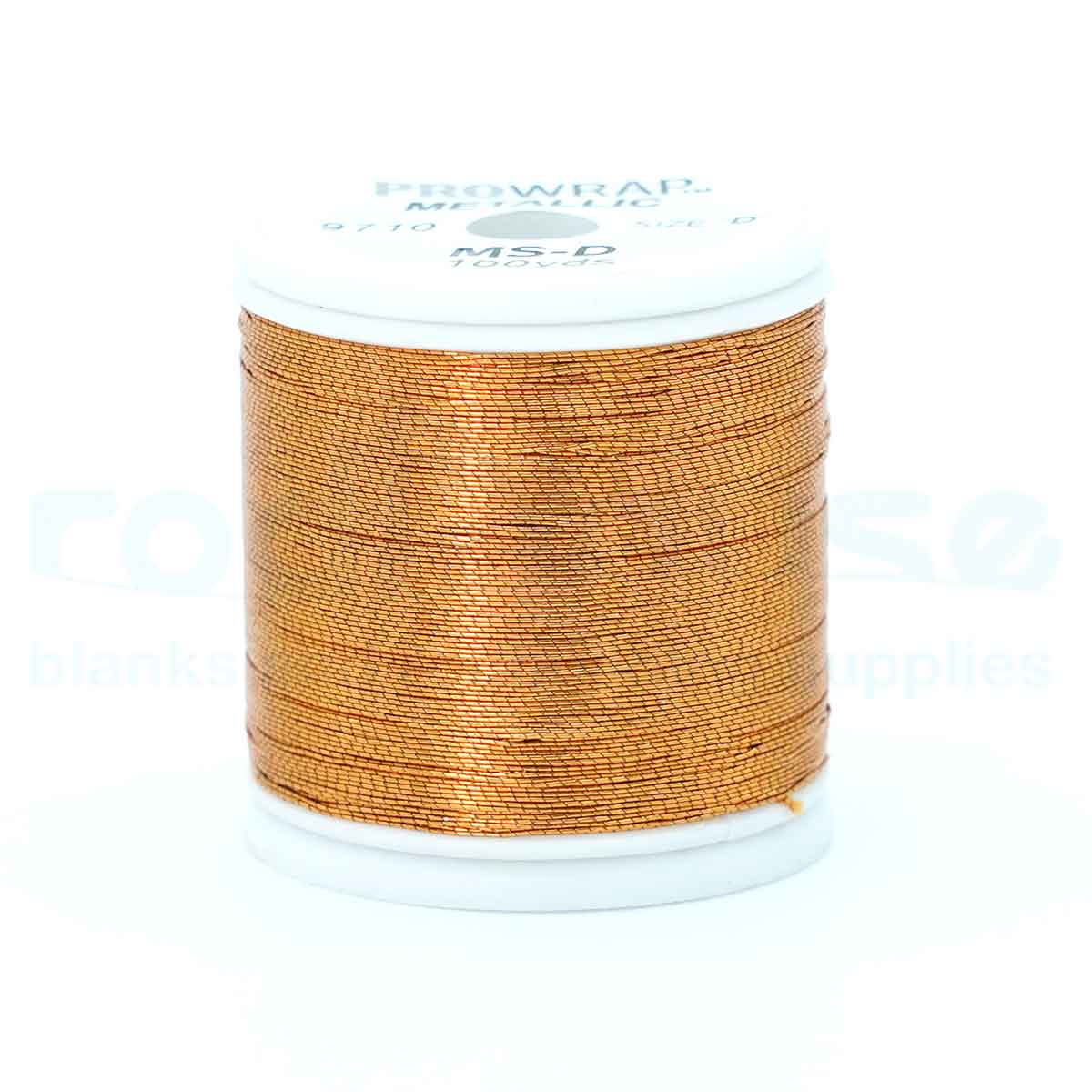 Prowrap Metallic 100 yards - Image 27