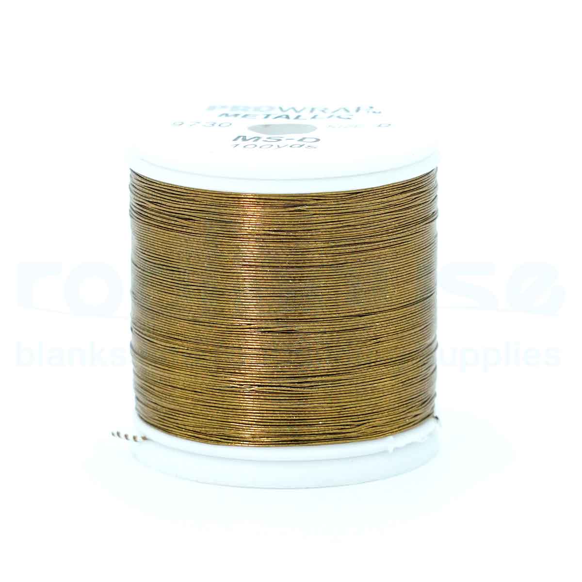Prowrap Metallic 100 yards - Image 29