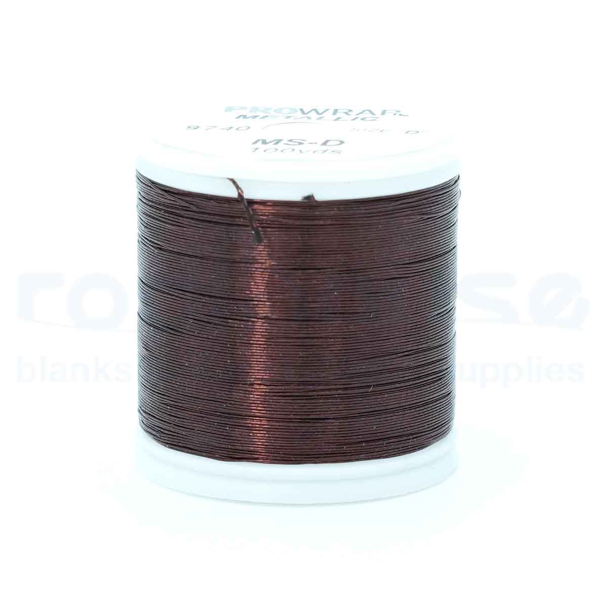 Prowrap Metallic 100 yards - Image 30