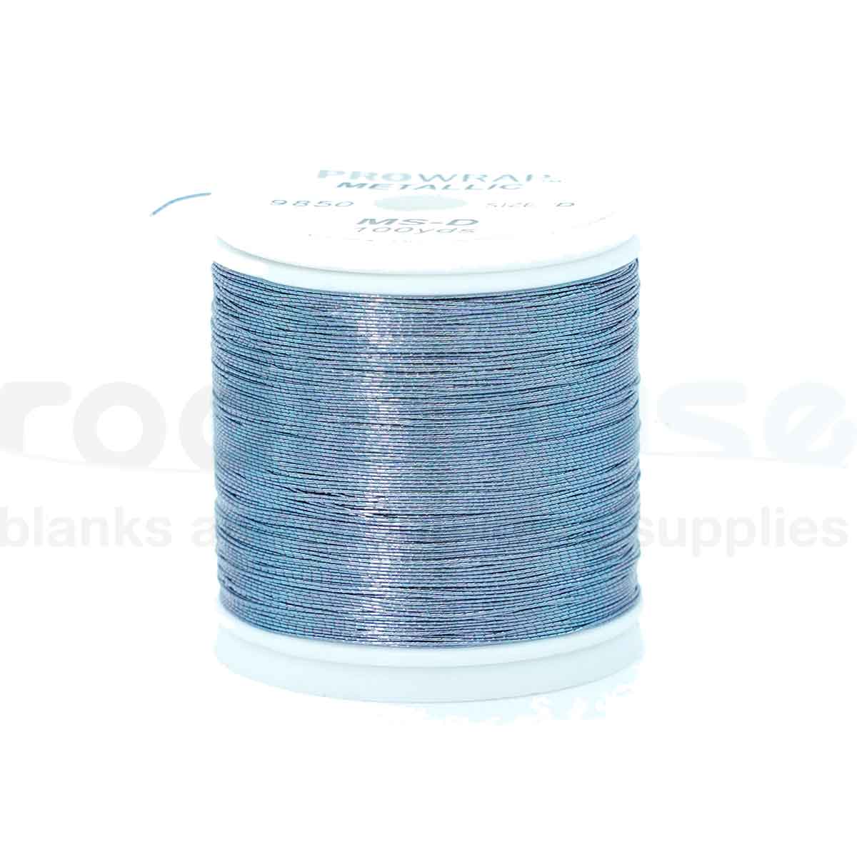 Prowrap Metallic 100 yards - Image 36