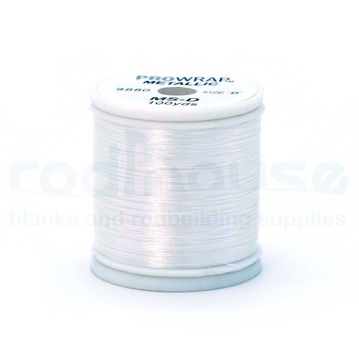 Prowrap Metallic 100 yards - Image 39