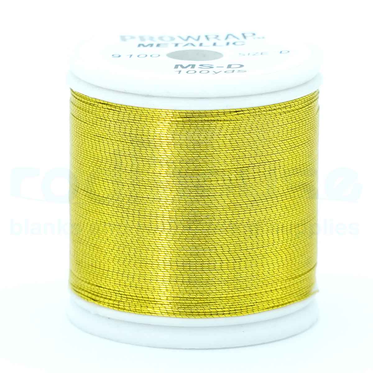 Prowrap Metallic 100 yards - Image 4