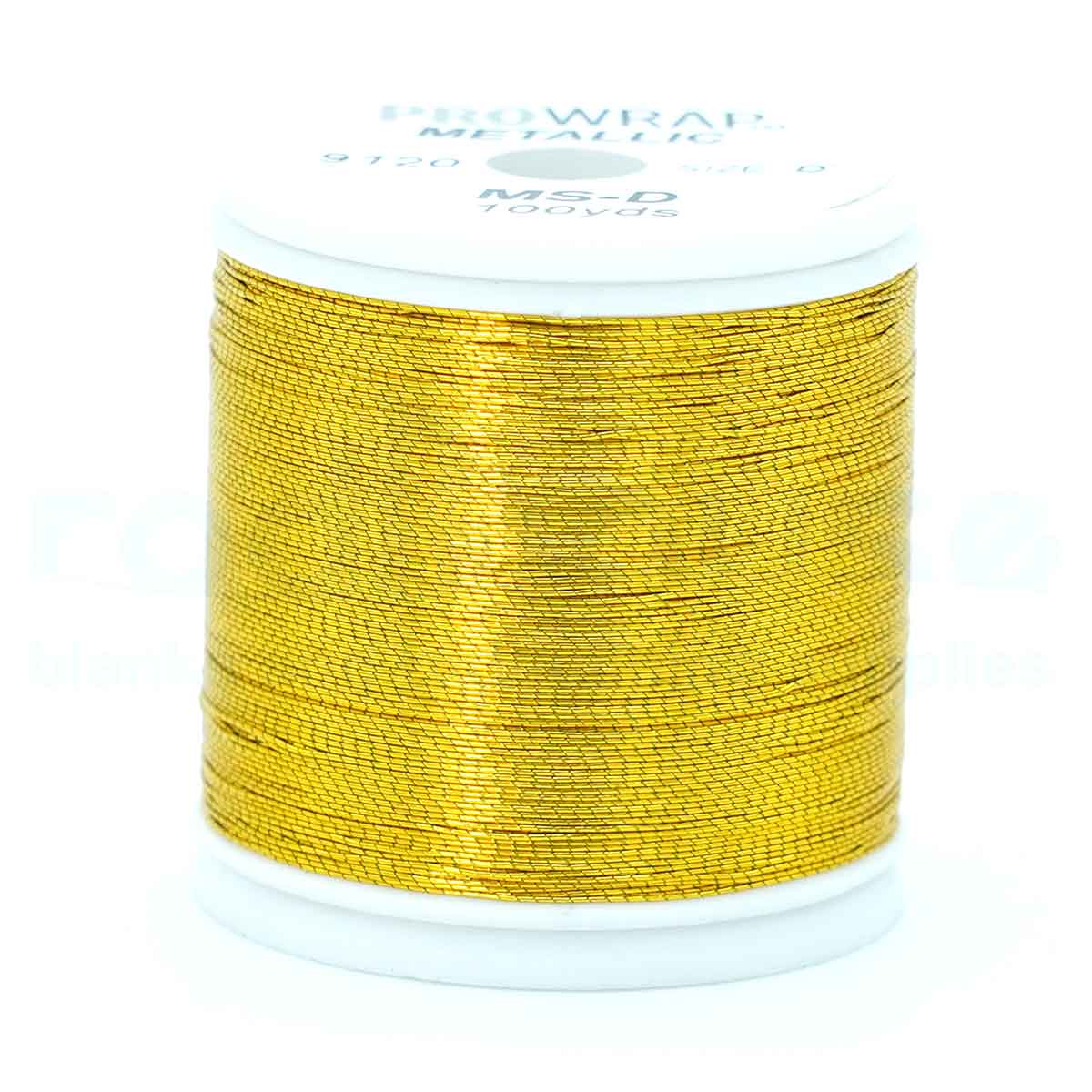 Prowrap Metallic 100 yards - Image 42