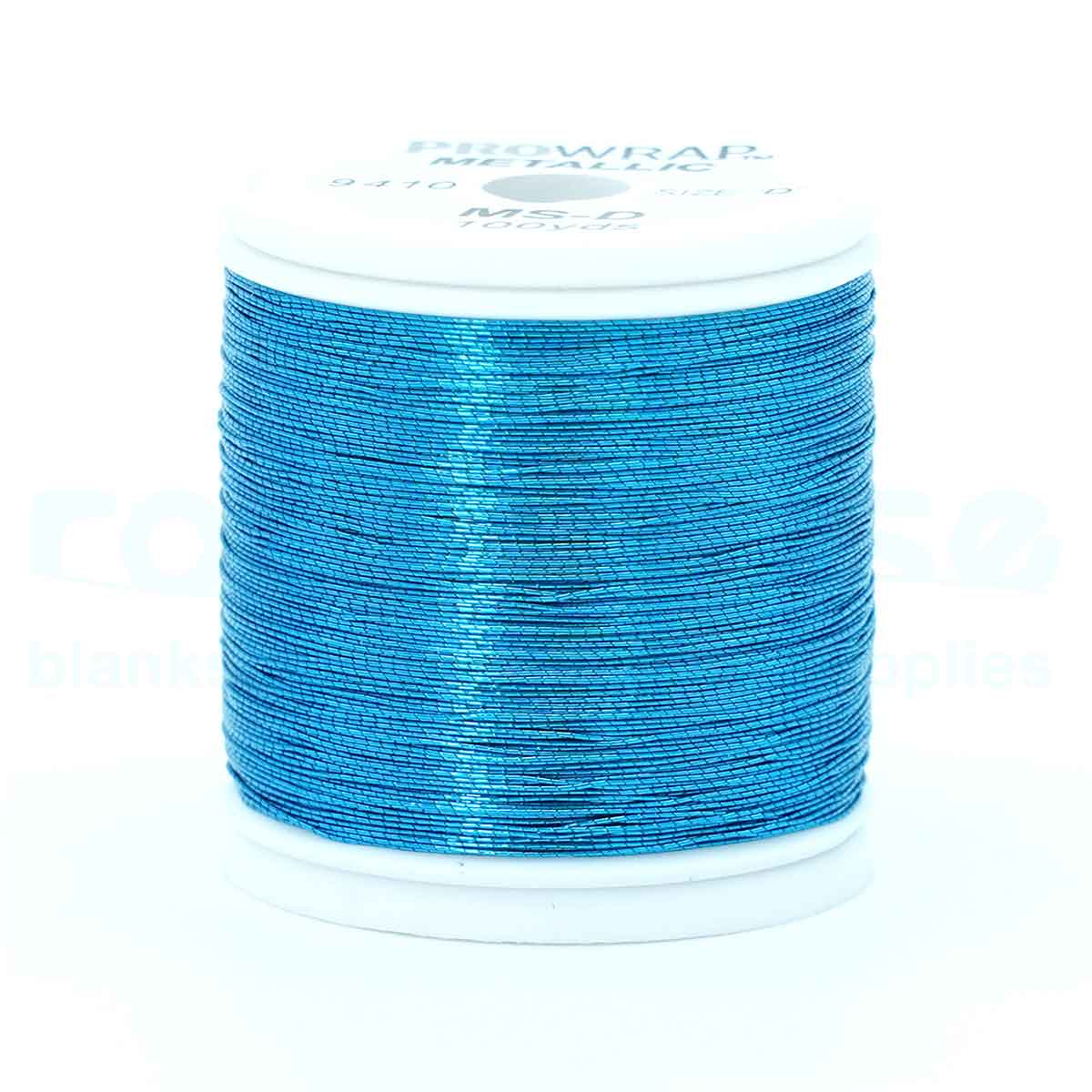 Prowrap Metallic 100 yards - Image 47