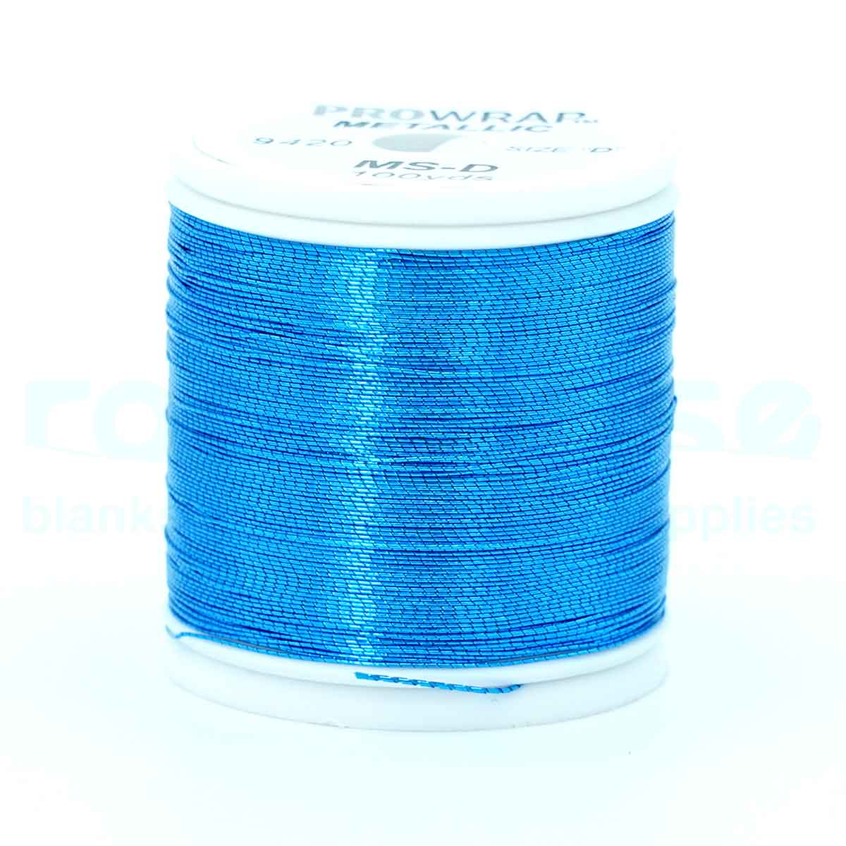Prowrap Metallic 100 yards - Image 48