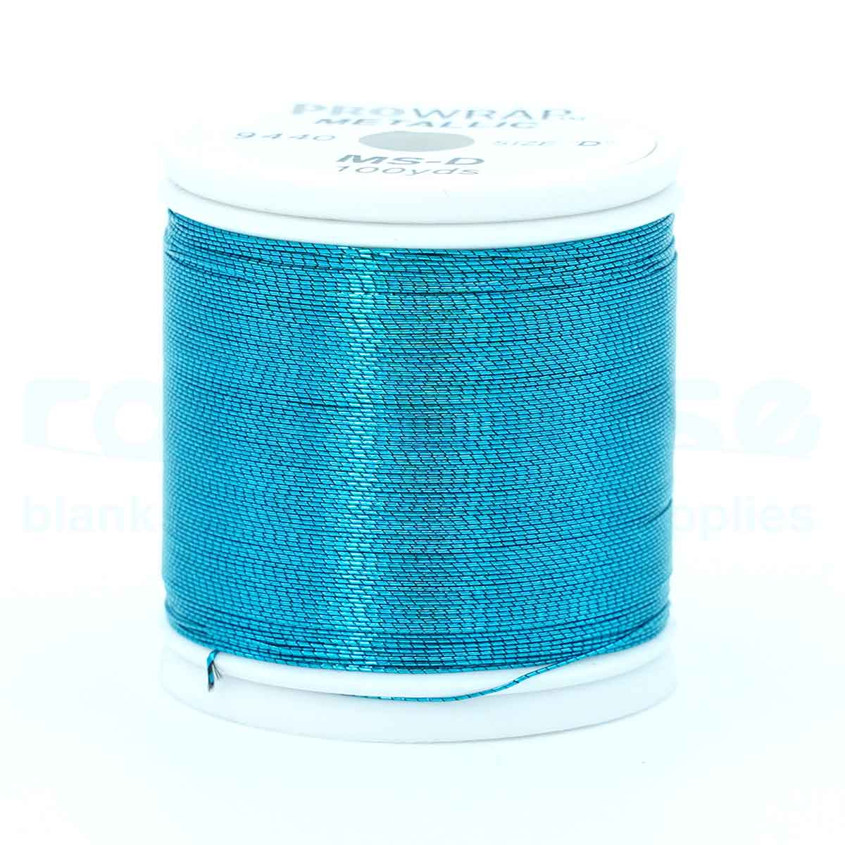 Prowrap Metallic 100 yards - Image 49