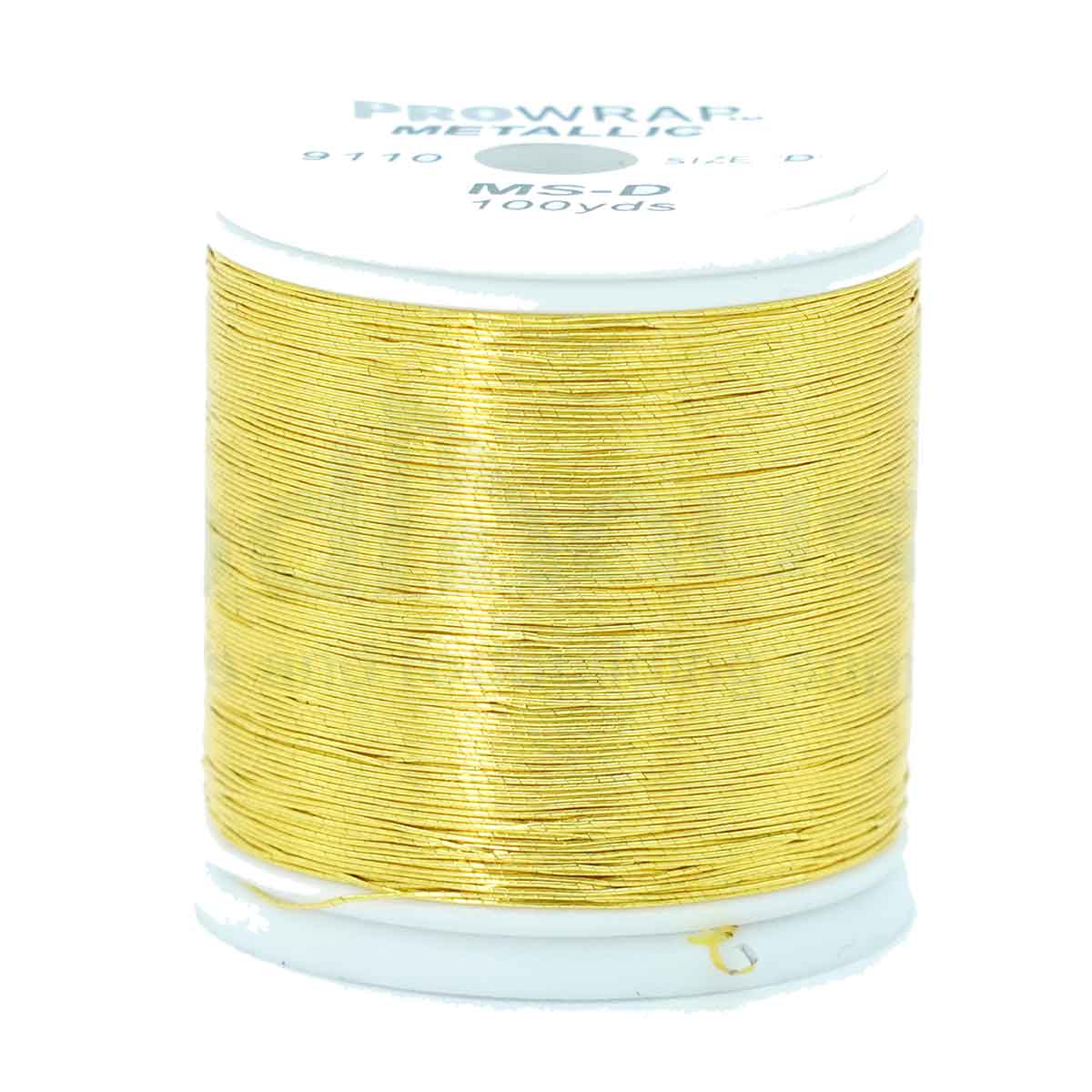 Prowrap Metallic 100 yards - Image 5