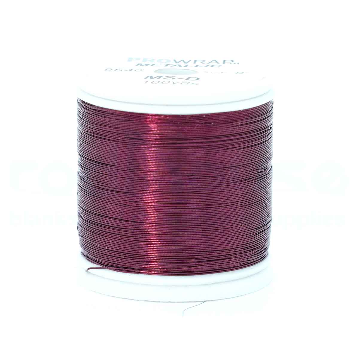 Prowrap Metallic 100 yards - Image 60