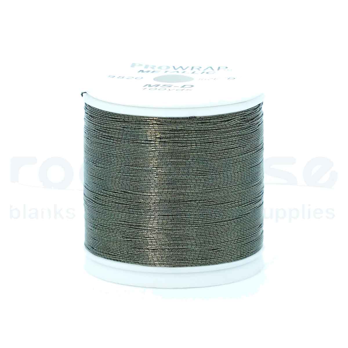 Prowrap Metallic 100 yards - Image 66