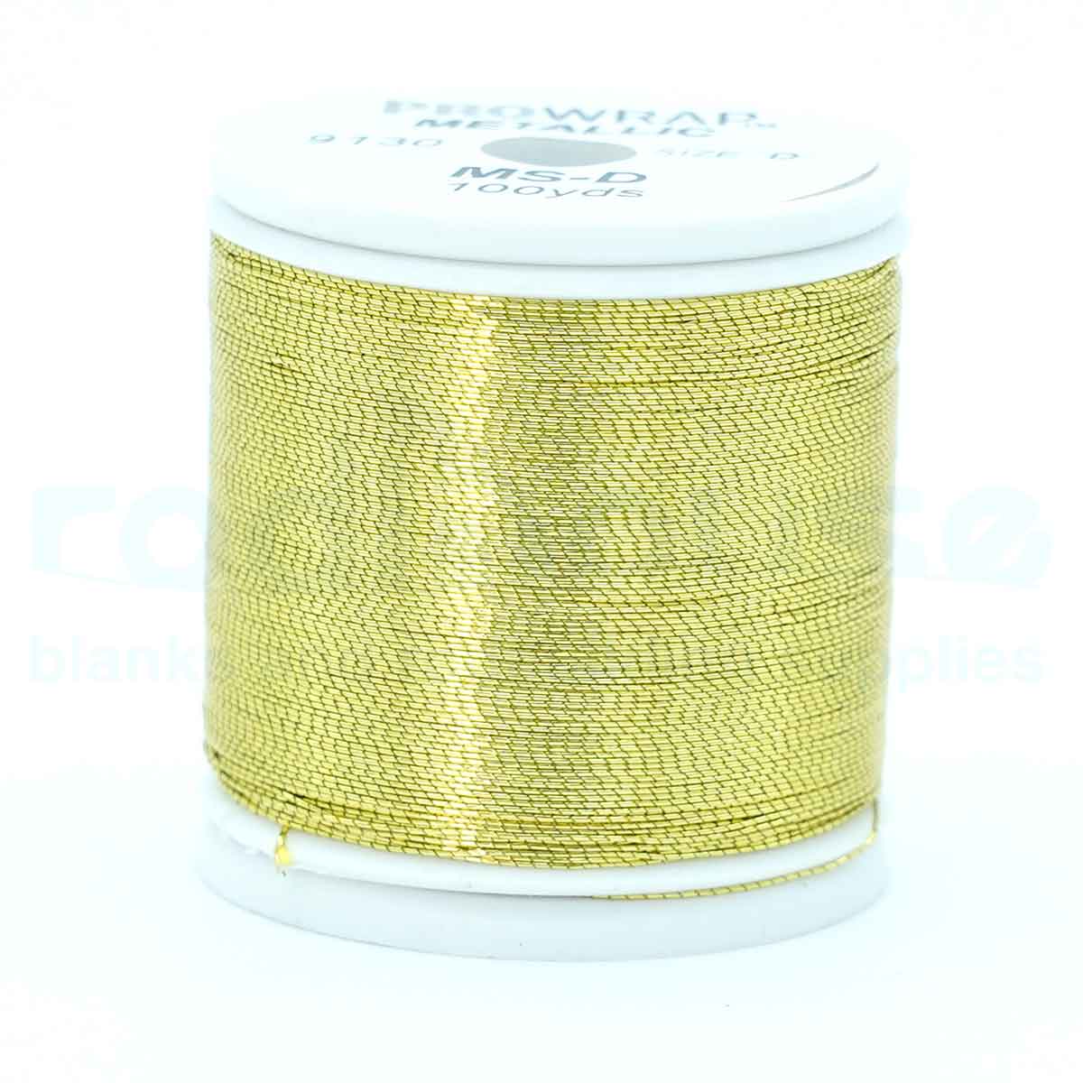 Prowrap Metallic 100 yards - Image 7