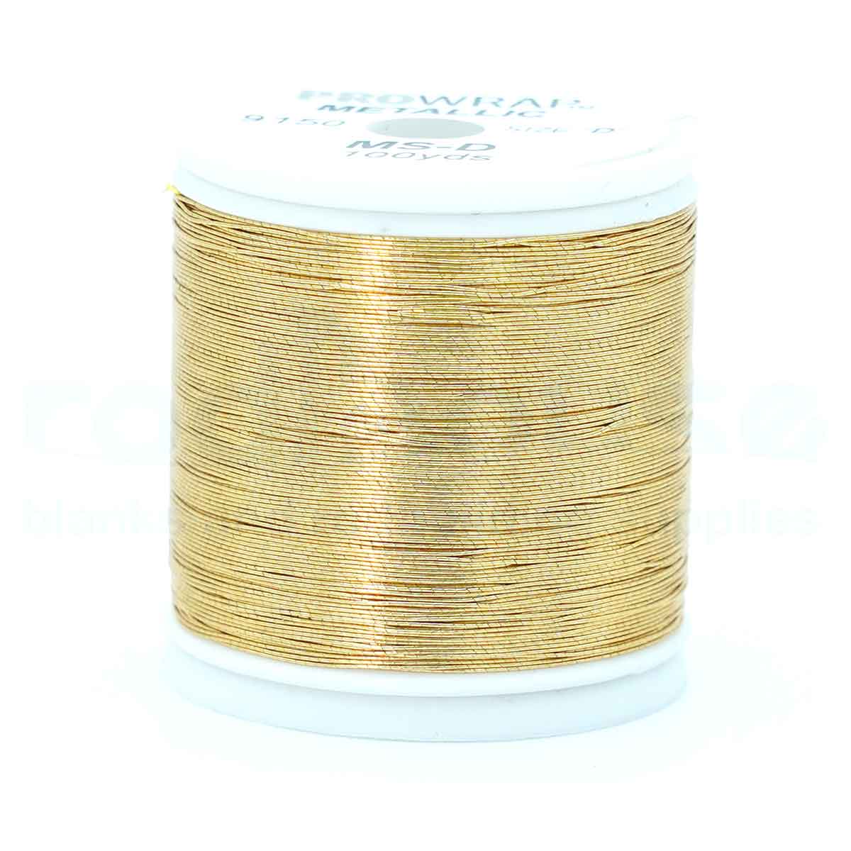 Prowrap Metallic 100 yards - Image 9
