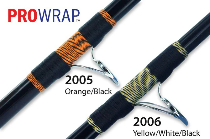 ProWrap Tiger - Image 4