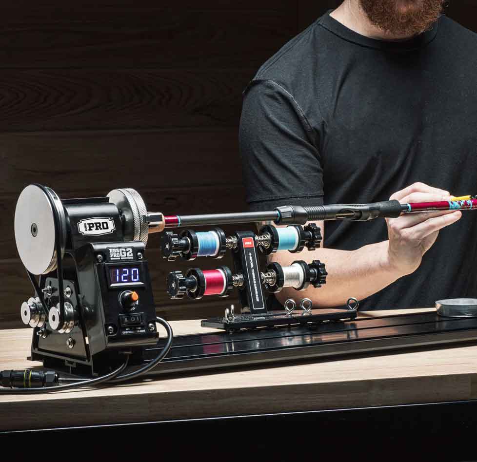 RBS Pro G2 Power Wrapper - Image 5