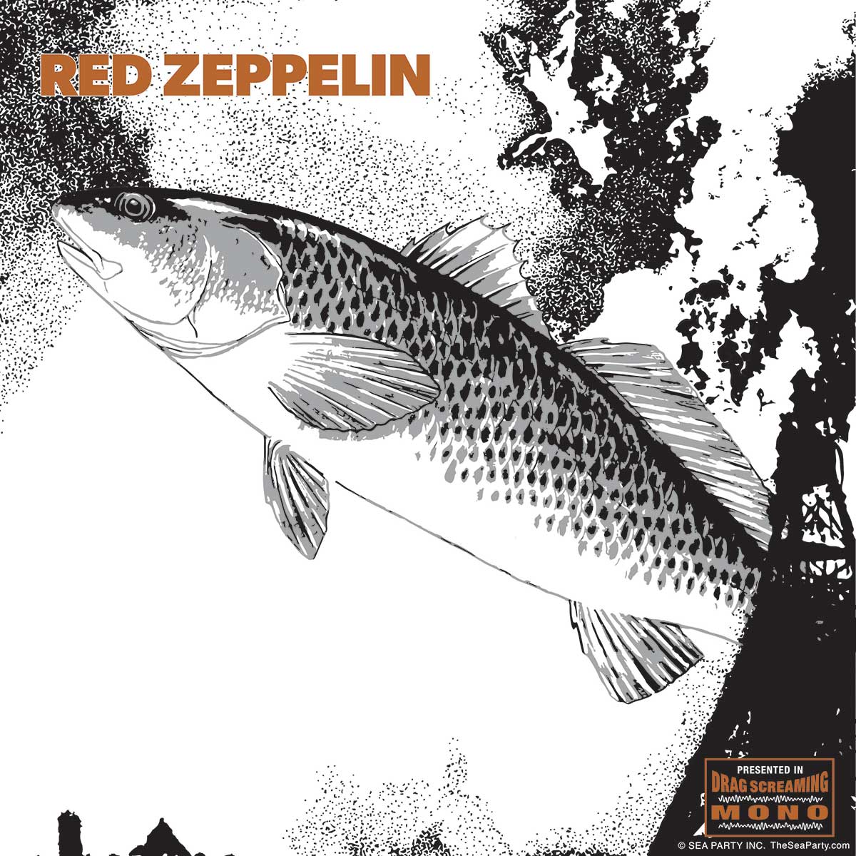 Red Zeppelin Ls Performance Crew - Image 4