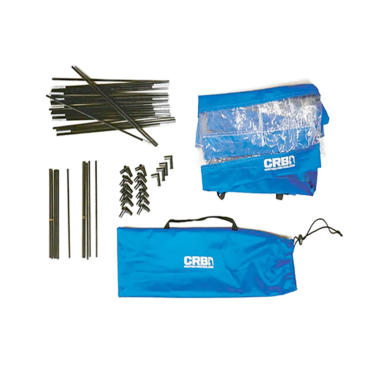 Rod Drying Tent - Image 2