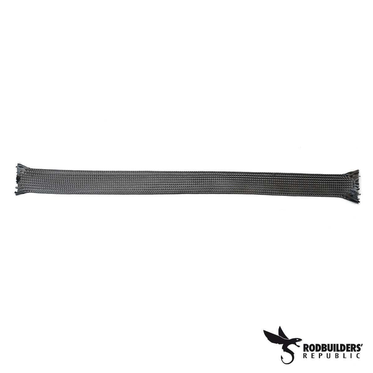 Rodbuilders' Republic 3K Carbon Fiber Sleeve - Image 5