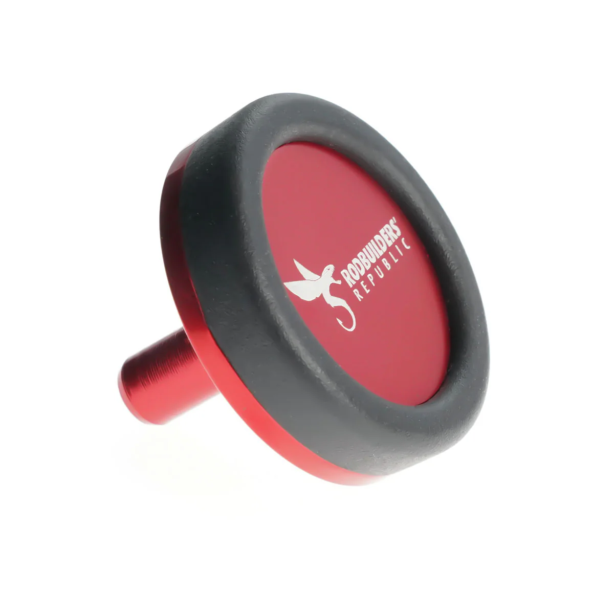 Rodbuilders' Republic Butt Cap - Image 6