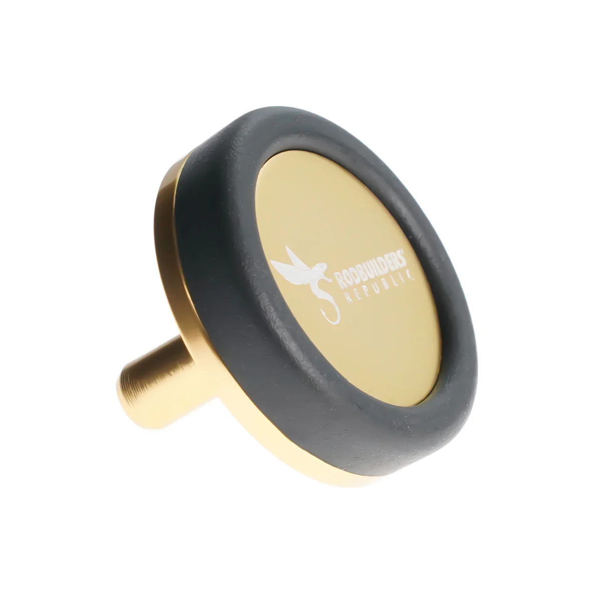 Rodbuilders' Republic Butt Cap - Image 8