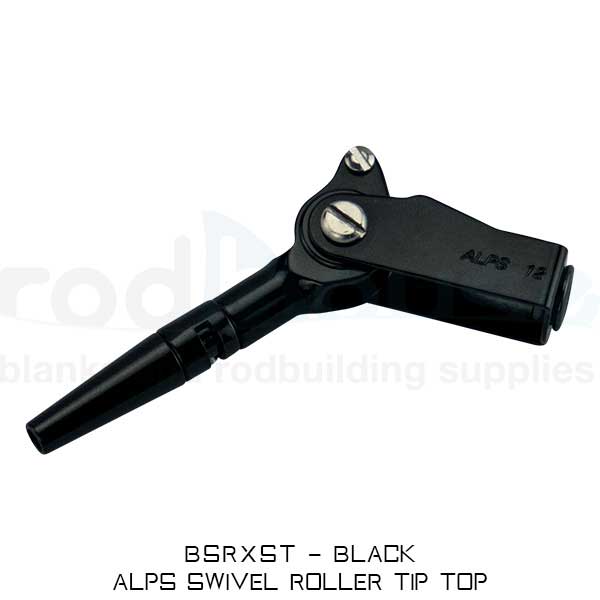 Roller Top Swivel 50/80-130lb - Image 15