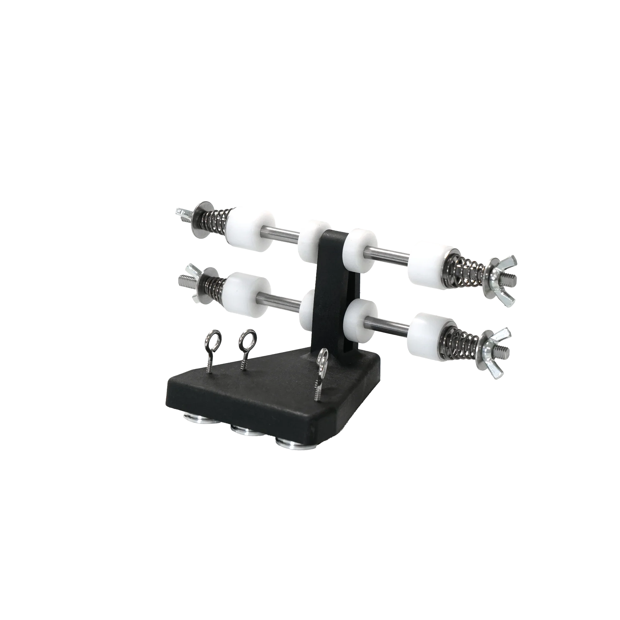 RR 4-Spool Thread Carriage