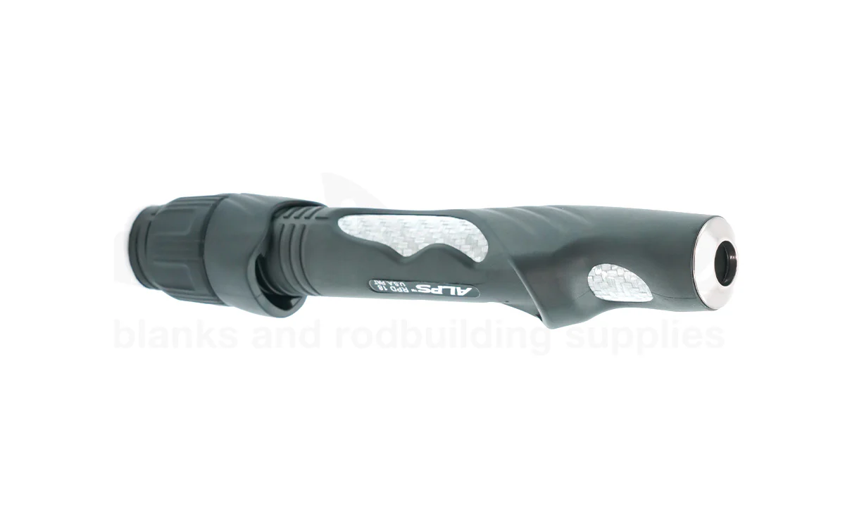 RRD 18 - Titanium chrome - Image 7