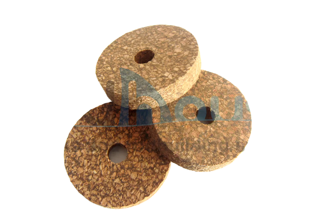 RUBBER 2549  6.35 mm
