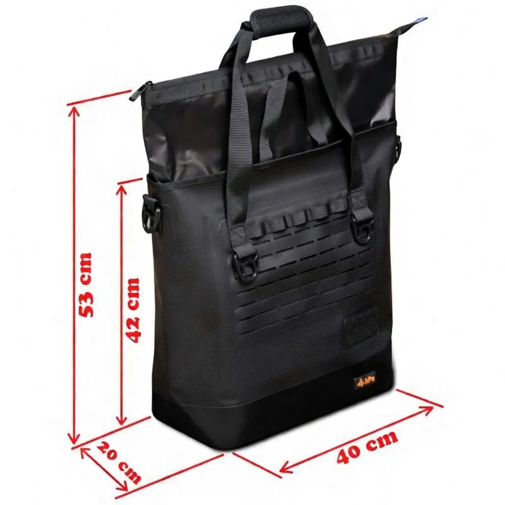 Sac Fourre-Tout Etanche HPA Dry Tote - Image 3
