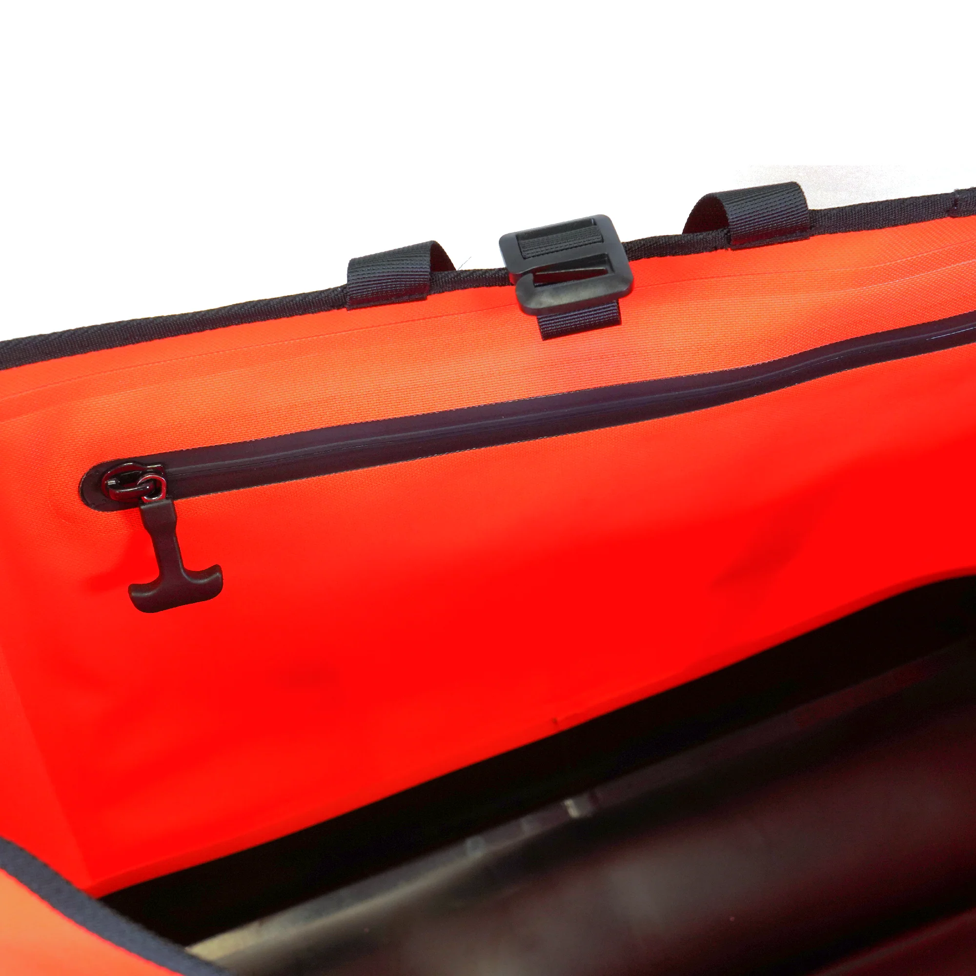 Sac fourre-tout étanche HPA MEGATOTE 50 - Image 5